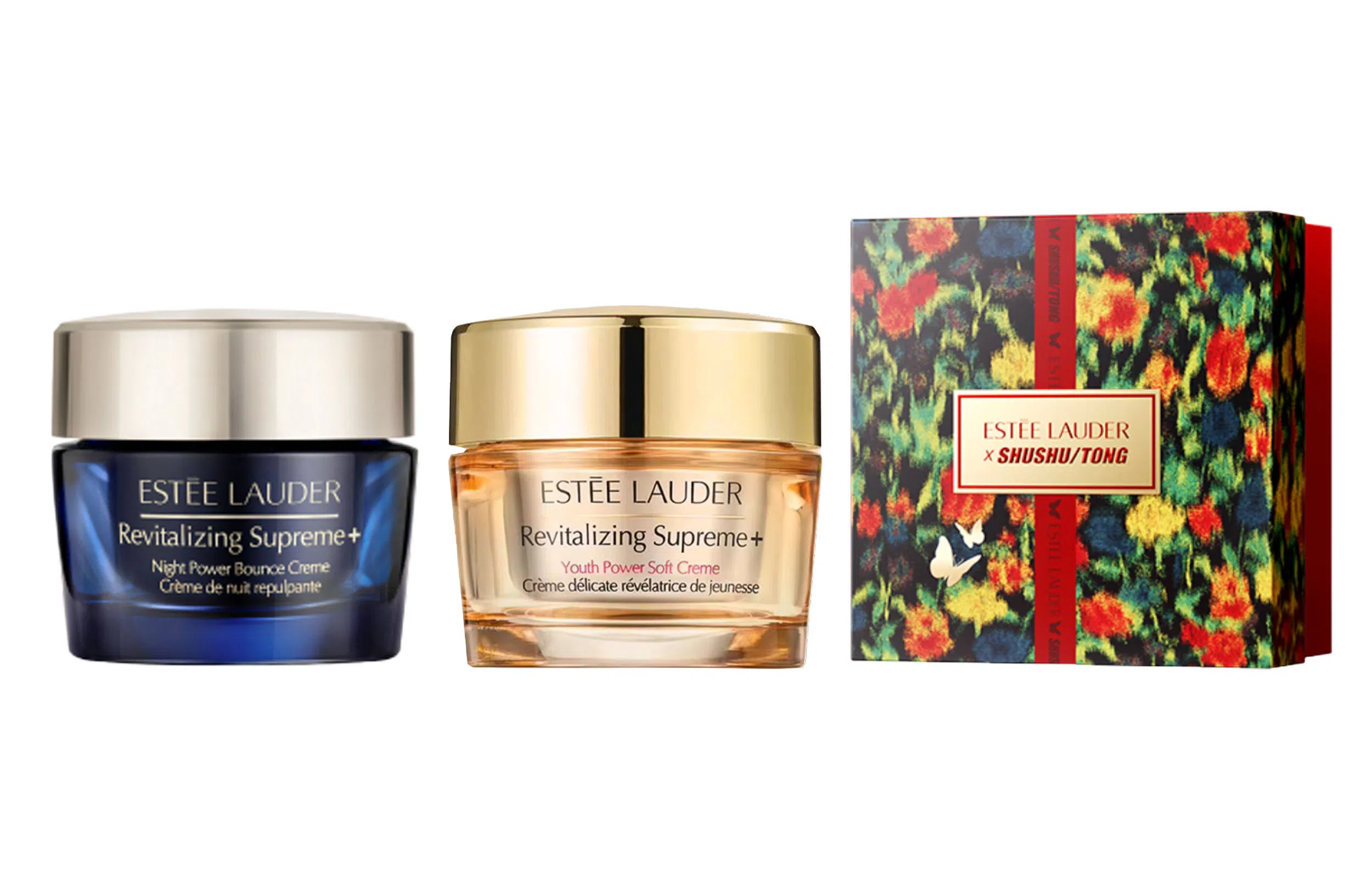 SHUSHUTONG 75ml+75ml