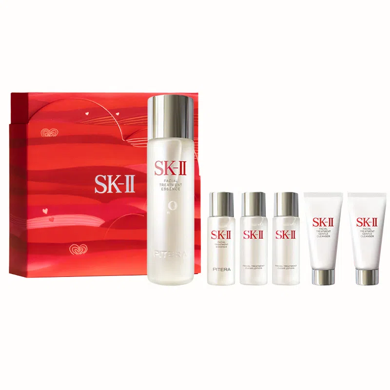 SK-II