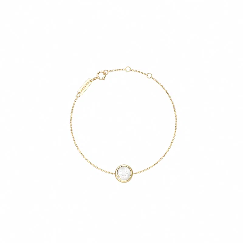 HEFANG 14K K