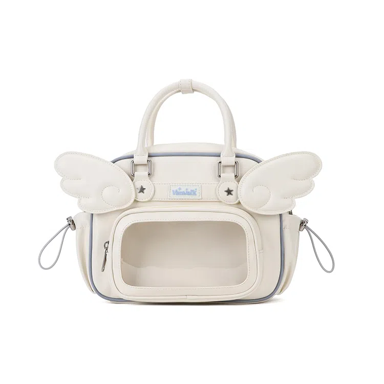 VANWALK Angel Silver