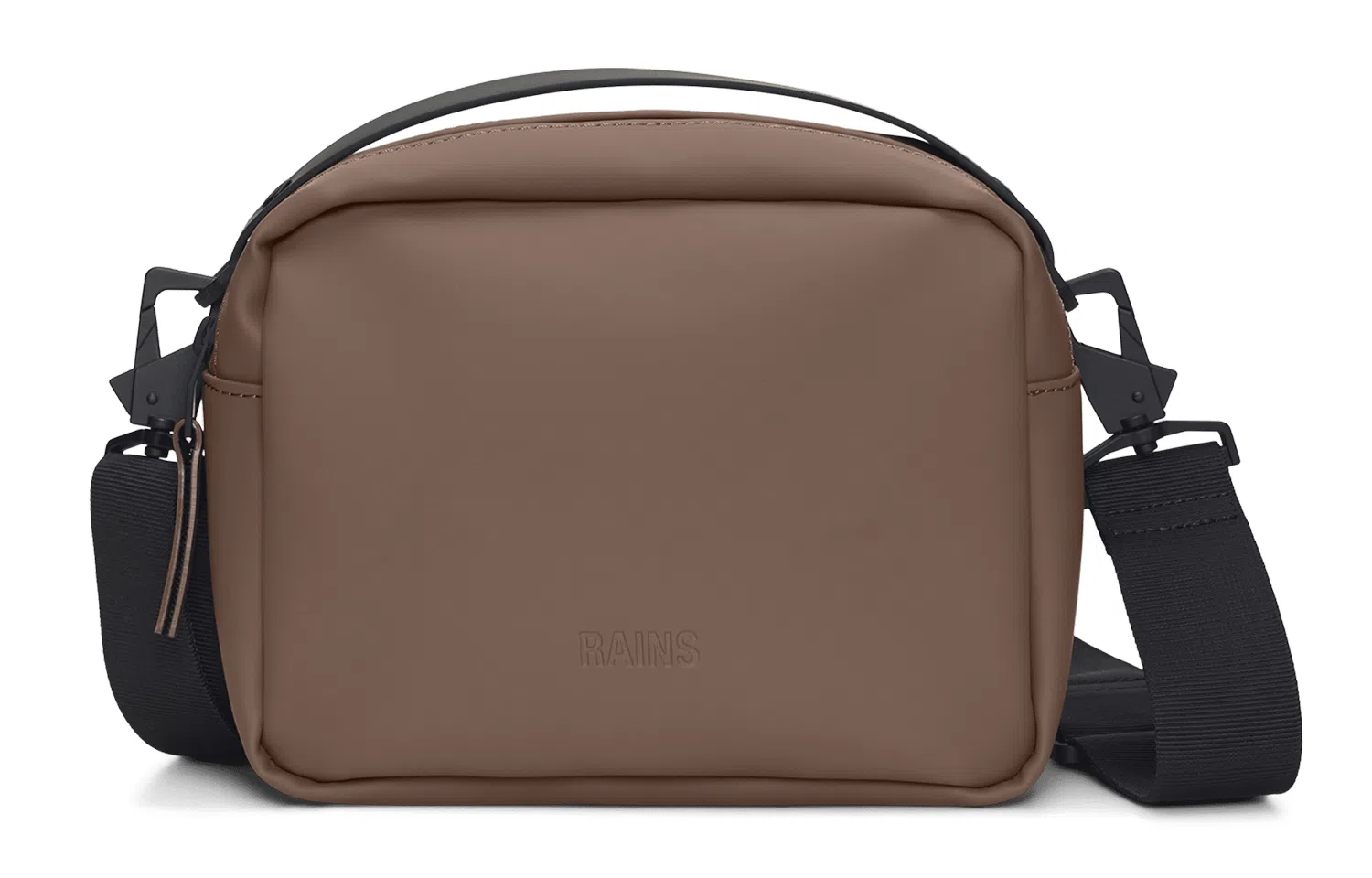 Rains Box Bag W3
