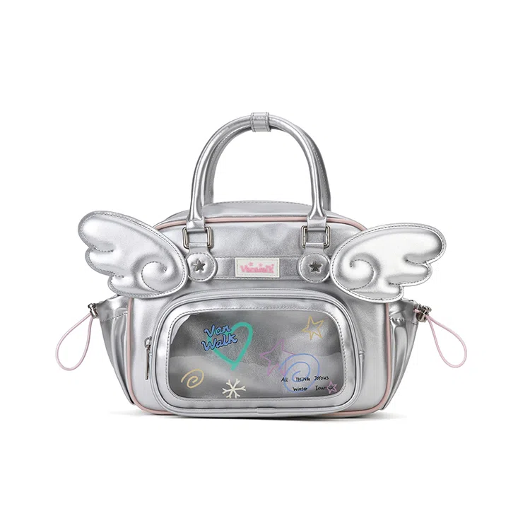VANWALK Angel Silver