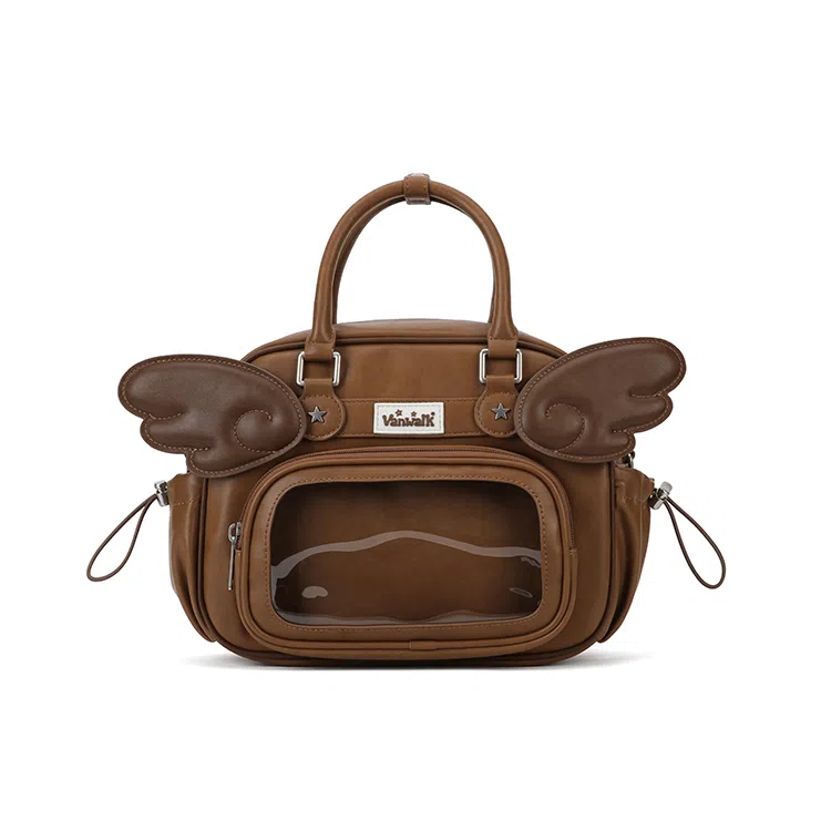 VANWALK Angel Silver