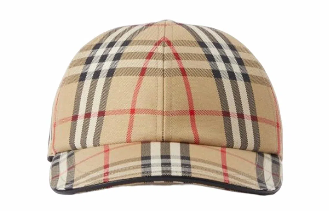 Burberry Cap Beige