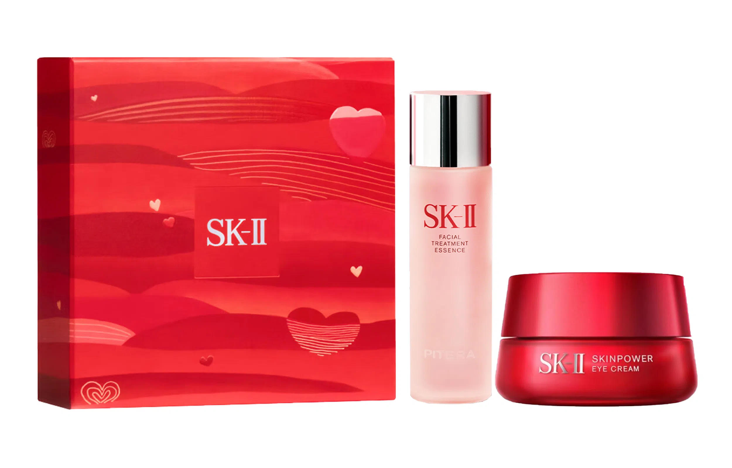 SK-II