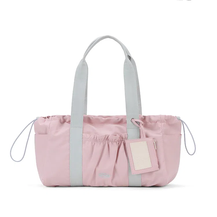 VANWALK Nylon Tote Bag