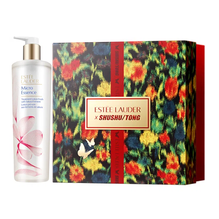 SHUSHUTONG 2.0 400ml