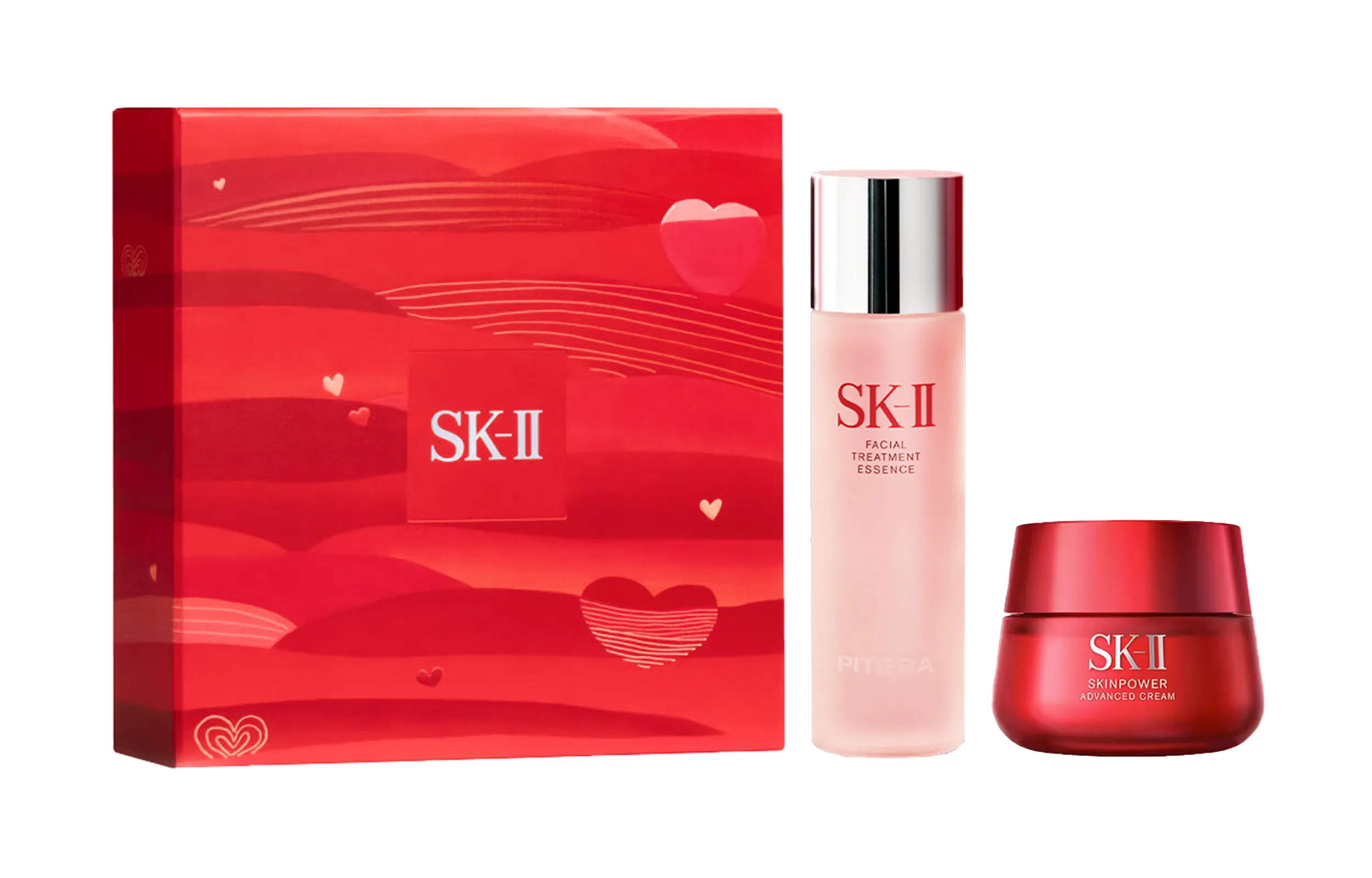 SK-II