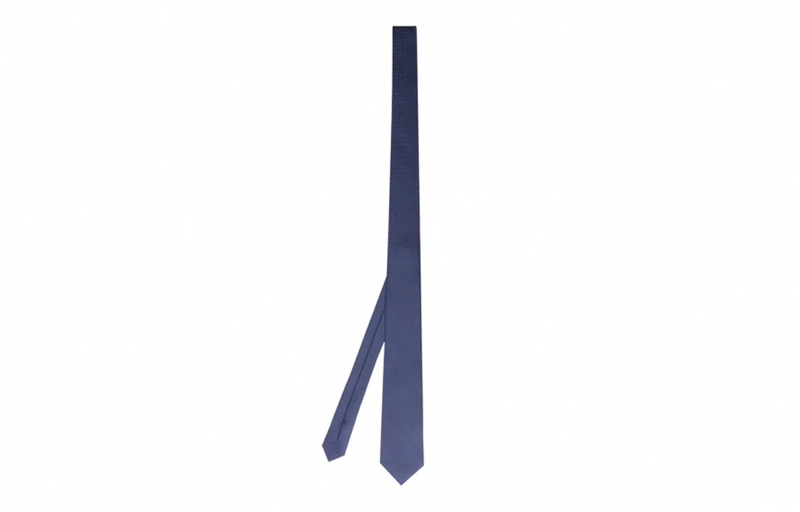 HERMES Tie 7 H