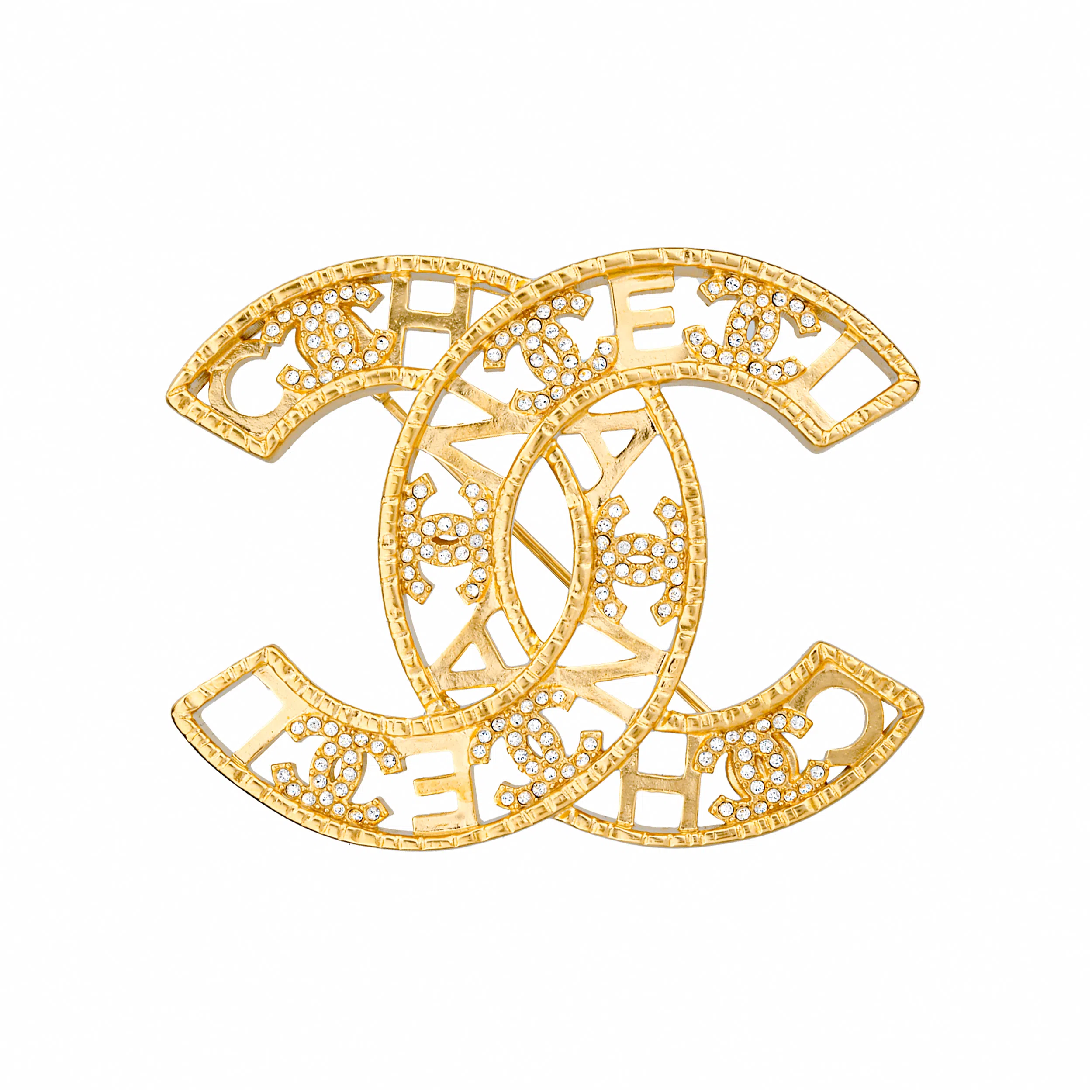 CHANEL C
