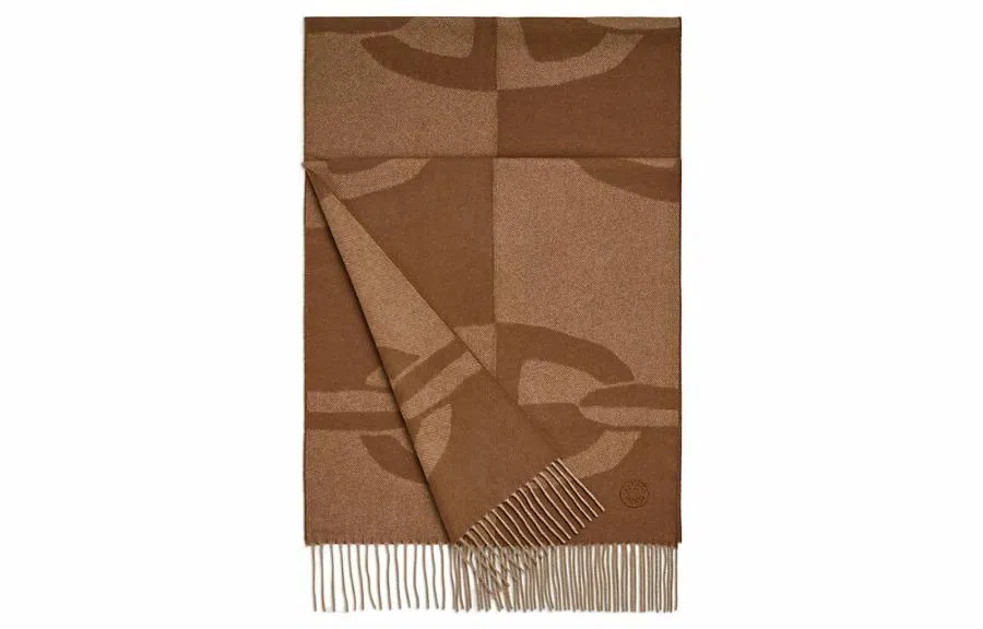 HERMES Chaine d'Ancre Optiqu