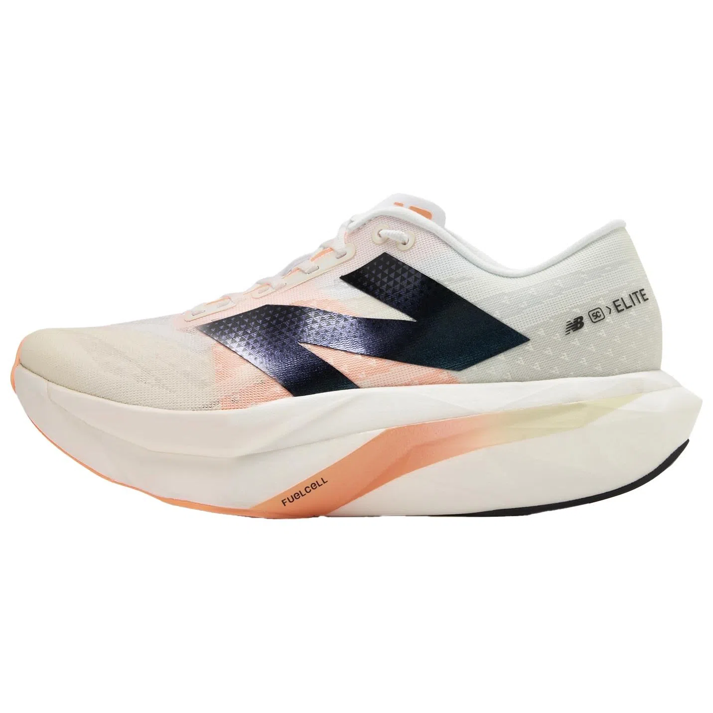 New Balance Fuelcell Supercomp Elite v4 WMNS Beige