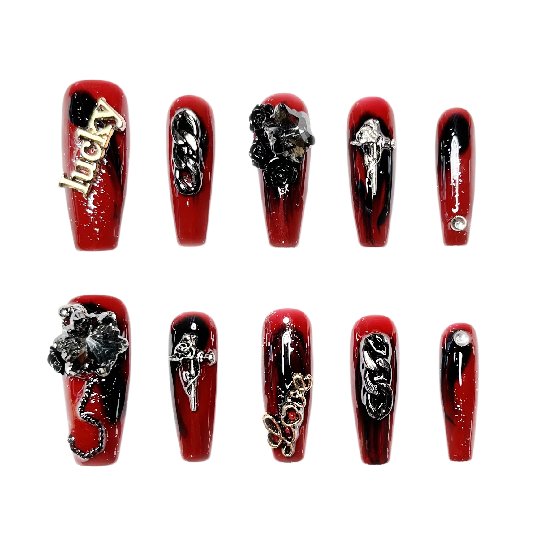 RUIJIN ins 22mm