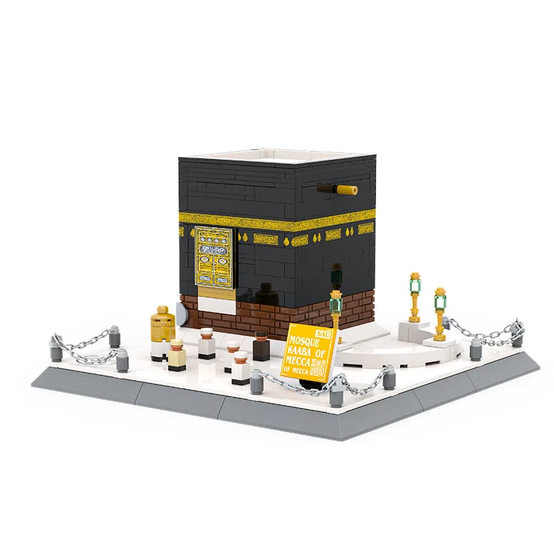 446pcs KQKD-WG-4226-1