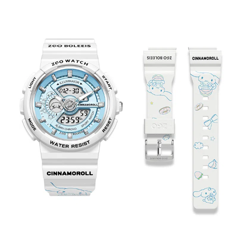 zgo Cinnamoroll 8573-