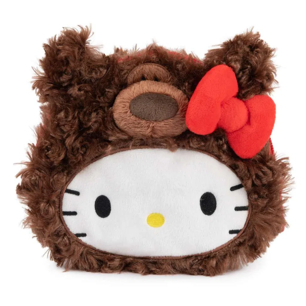 GUND x Hello Kitty