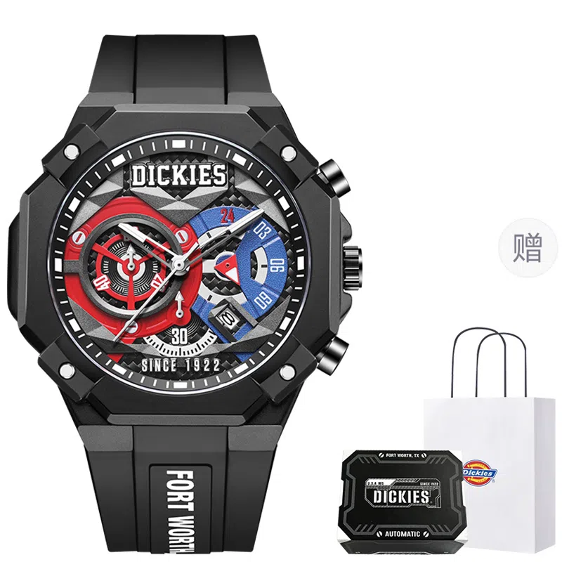 Dickies Quartz Watch Limited Edition