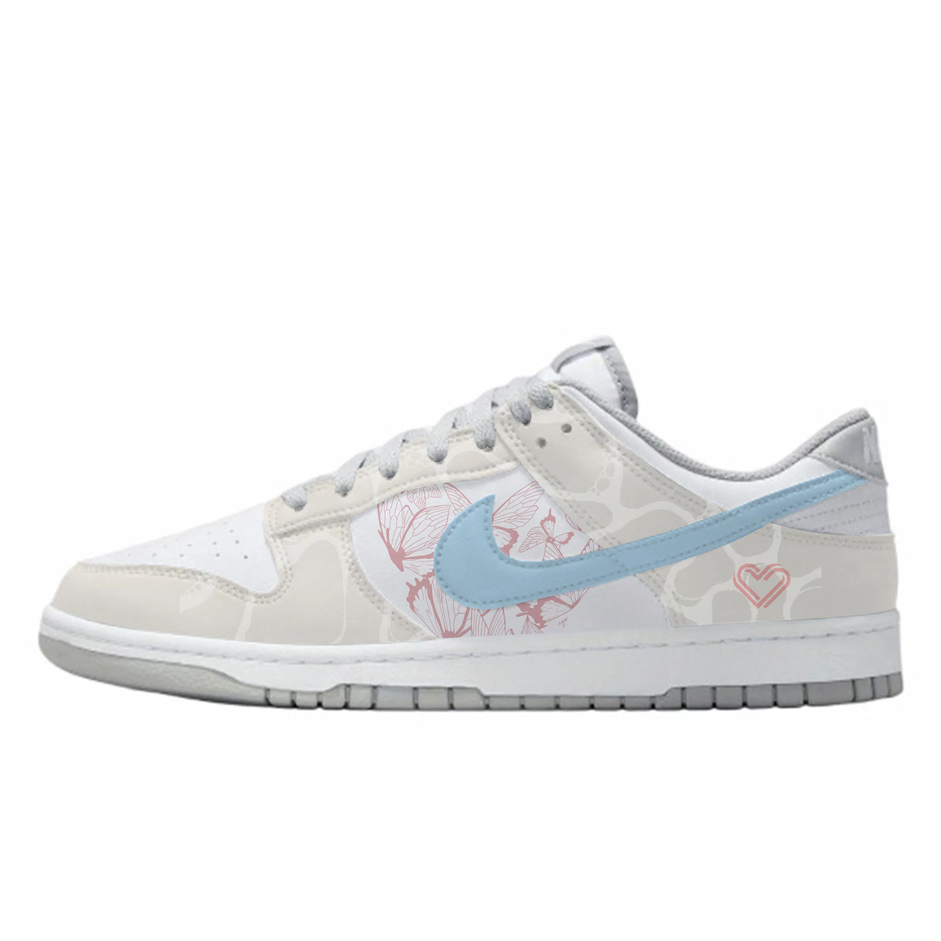 Nike Dunk Low "Pink Sea Salt"