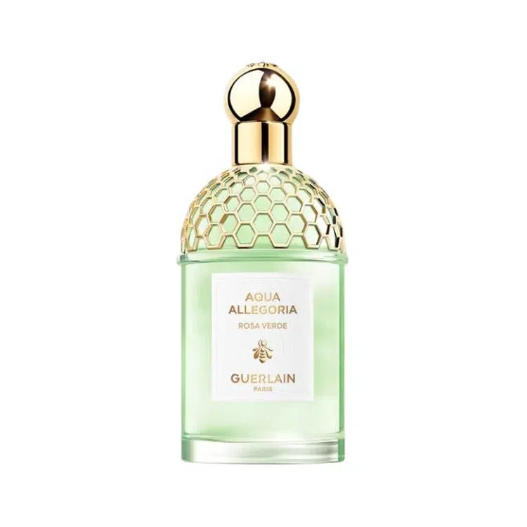 Rosa Verde EDT 75ml+125ml