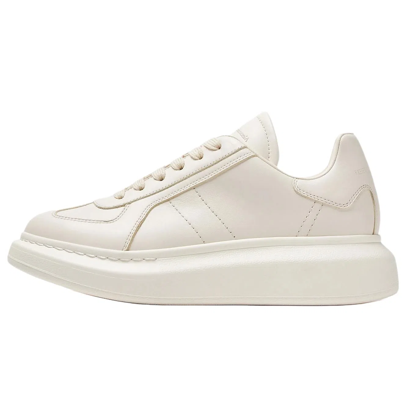 Alexander McQueen Oversized Sneaker