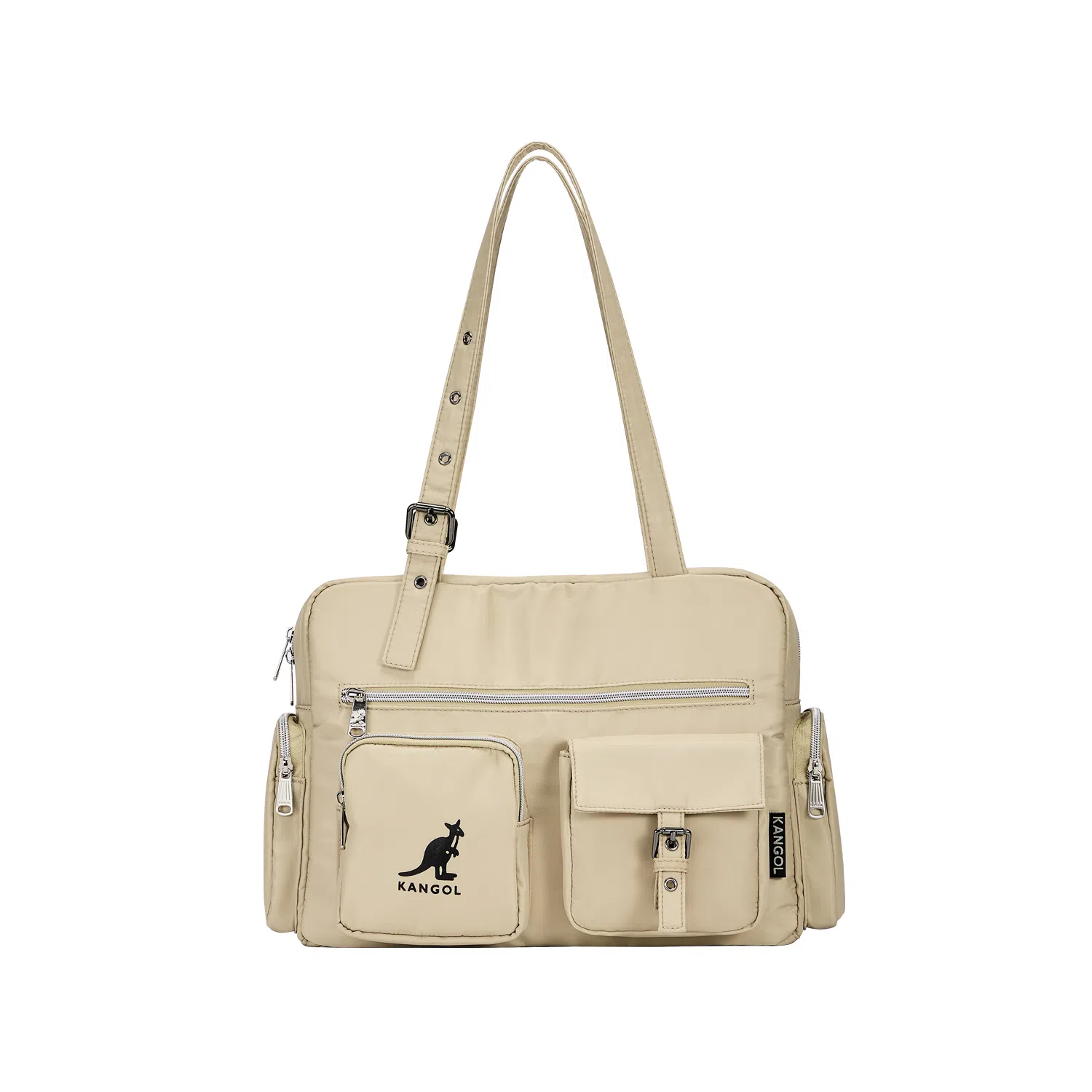 Kangol Boston Bag