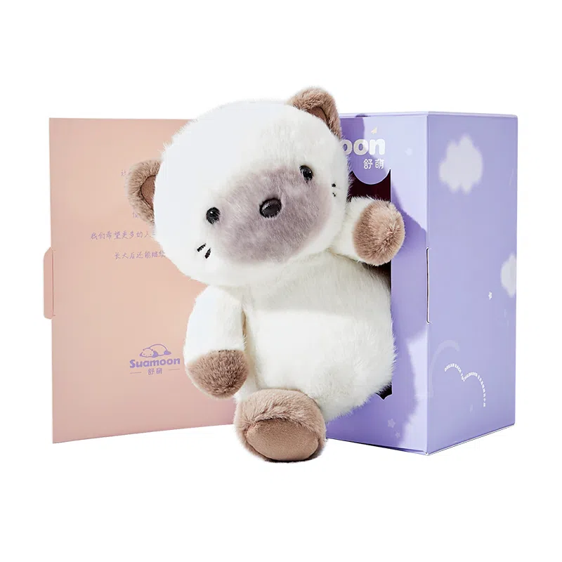 The Green Party 16cm