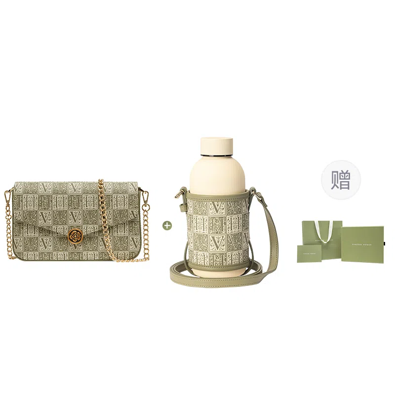 VANESSA HOGAN VH pvc