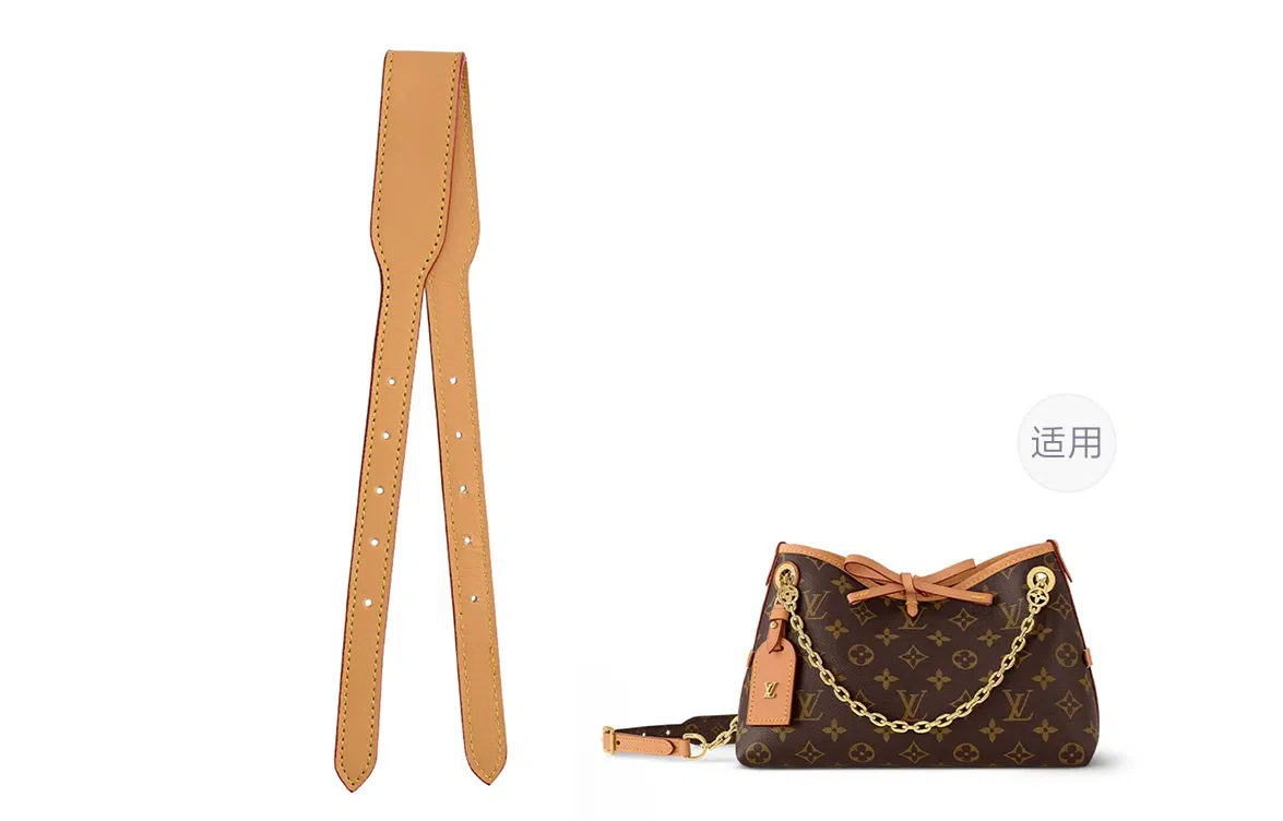 GUYI Lv Carryall BB