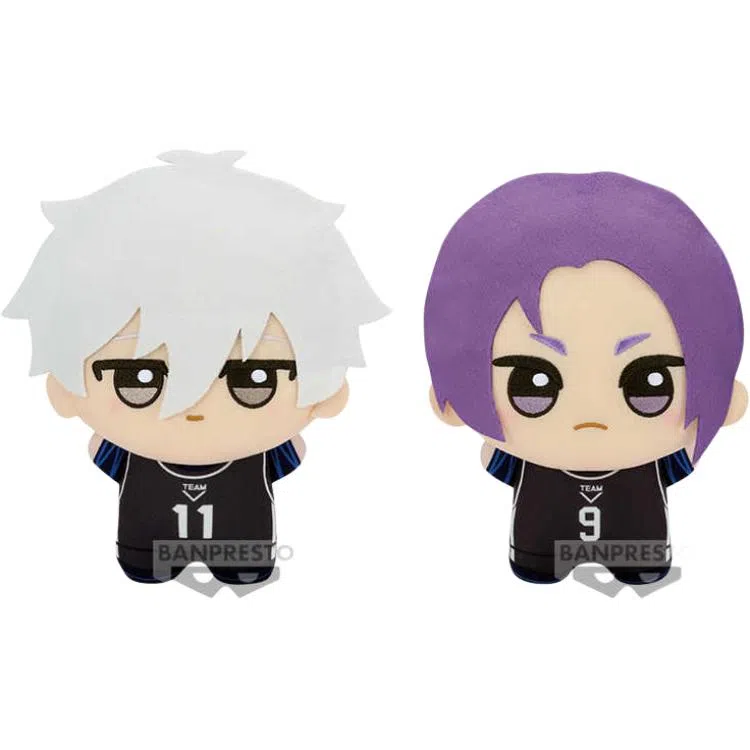 BANPRESTO Gurumi 21cm