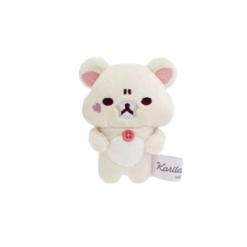 SAN-X 8.5cm8cm5cm