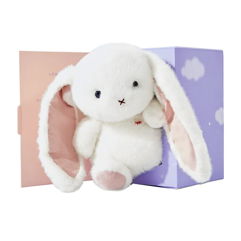 The Green Party 16cm