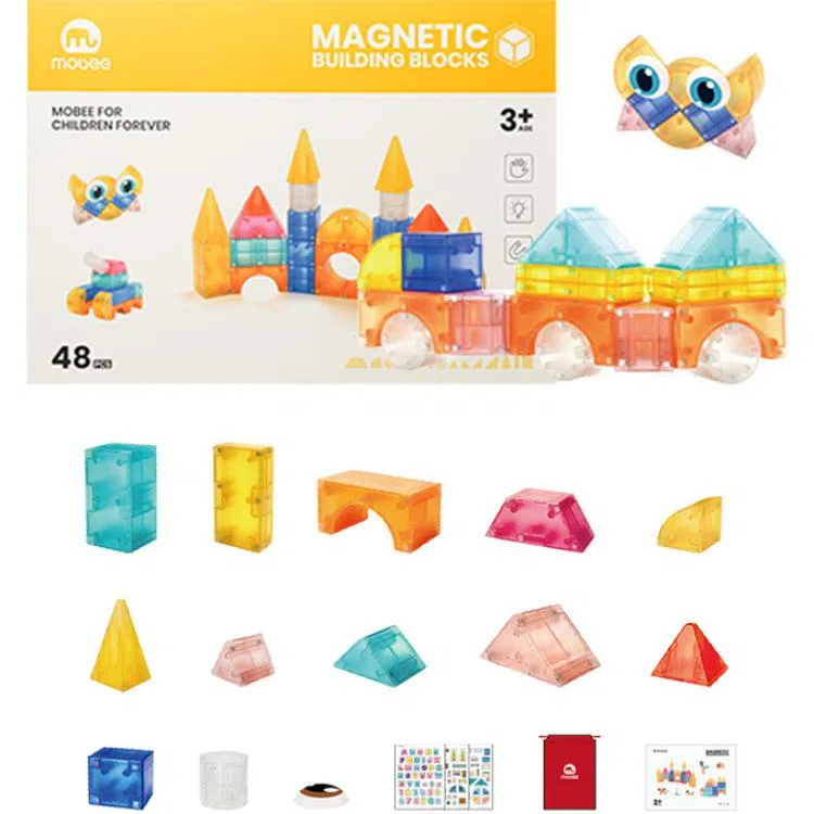 MOBEE 22pcs48pcs PN-C004