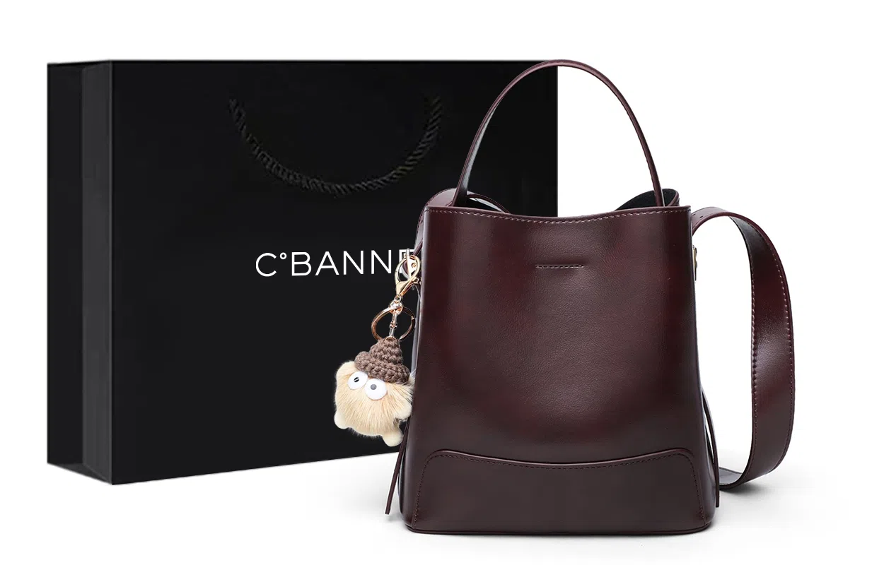 C°BANNER Handbag