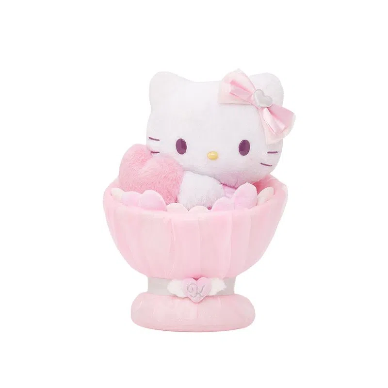 Sanrio Hello Kitty 39cm
