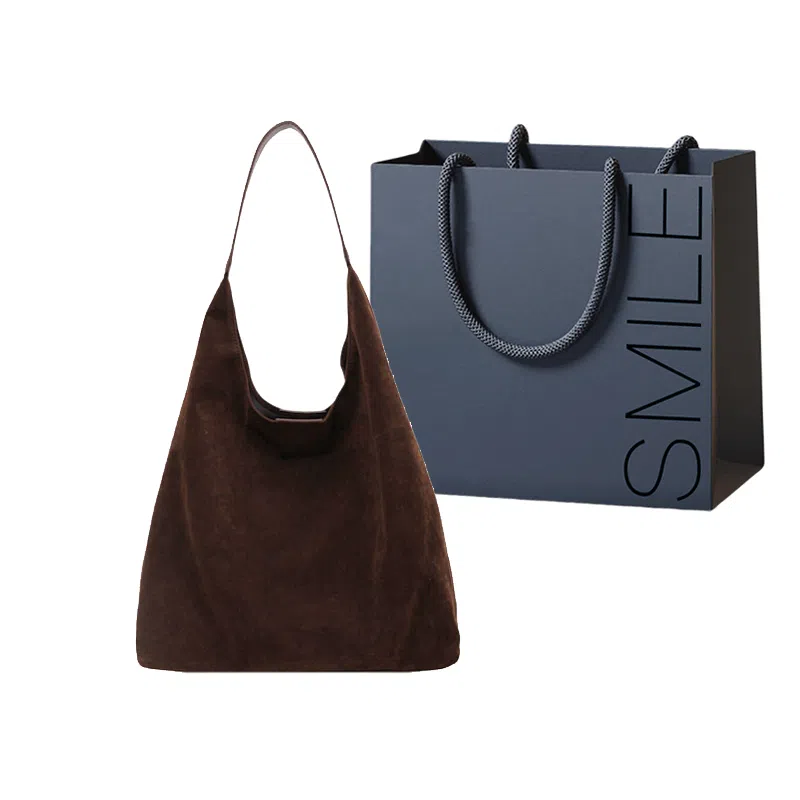 SWIMADE PU Tote
