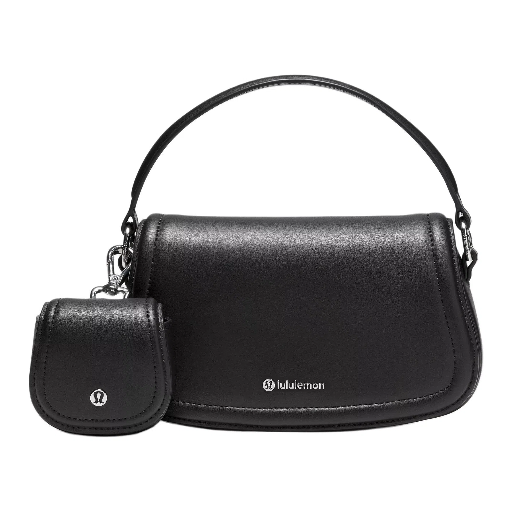 lululemon 1.2L Mini Bag Black