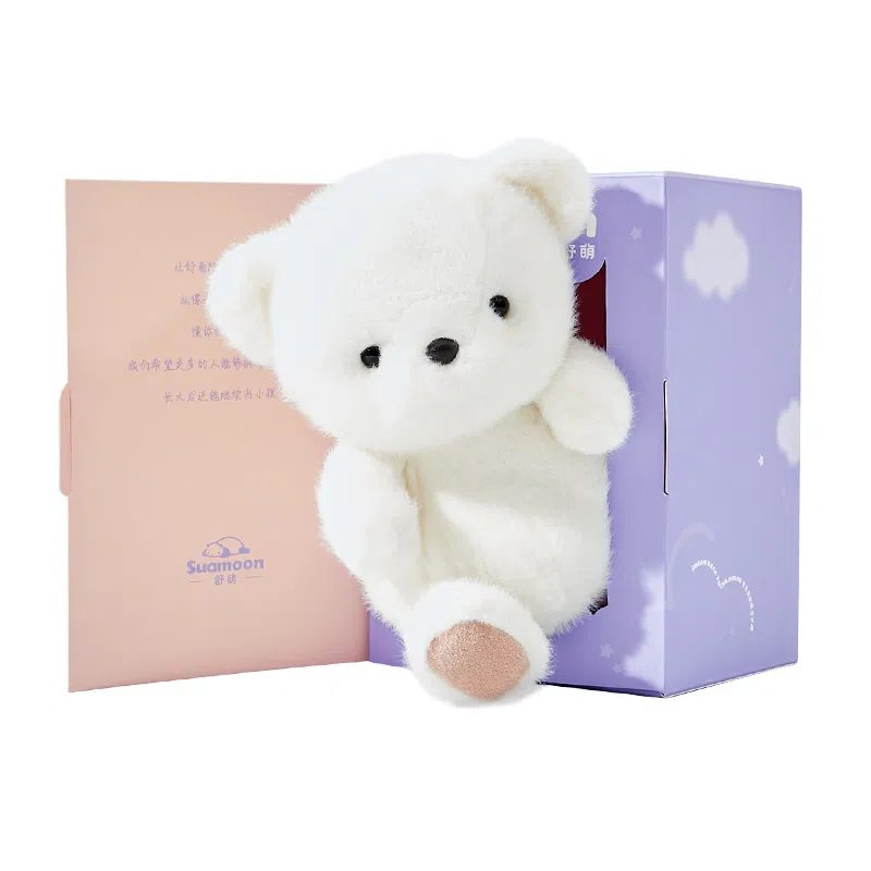 The Green Party 16cm