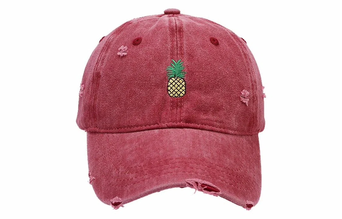 US8ACC Baseball Cap