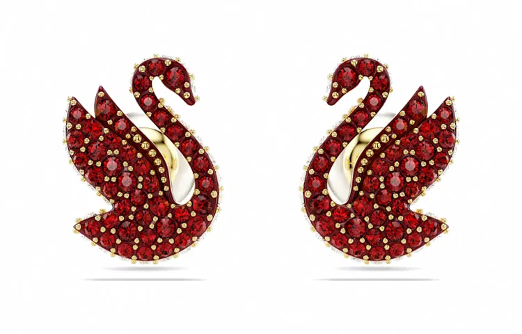 Swarovski Iconic Swan