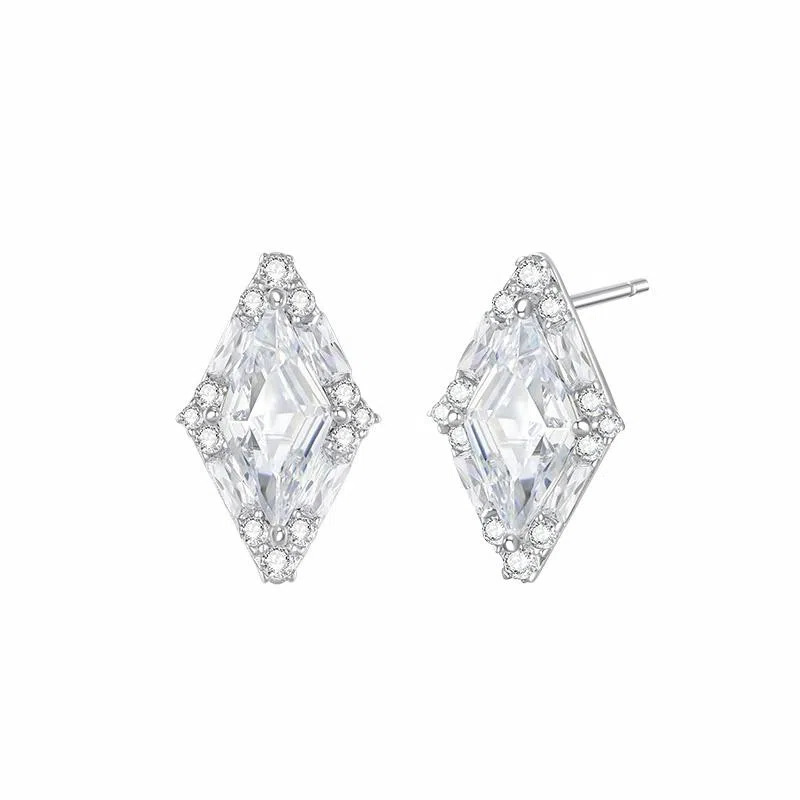 xDC DESIGN CIRCLES S925