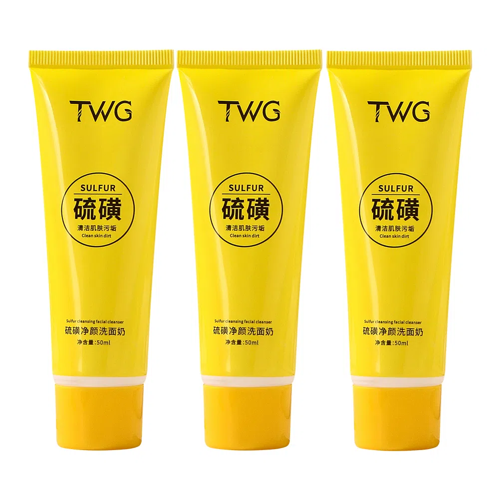 TWG 50ML