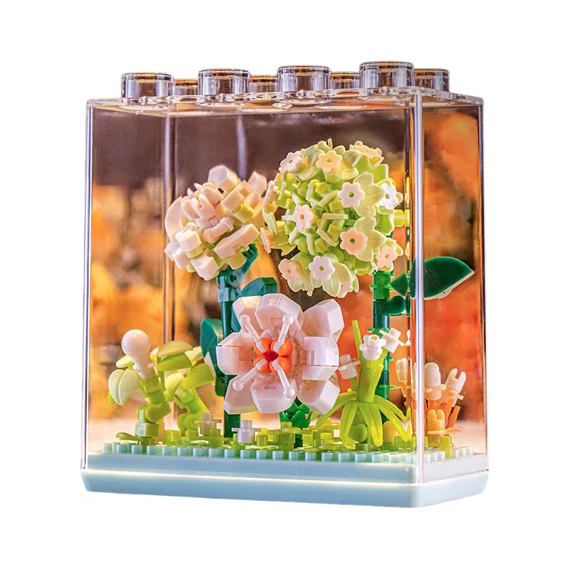 306pcs OLY-WJJcM-382