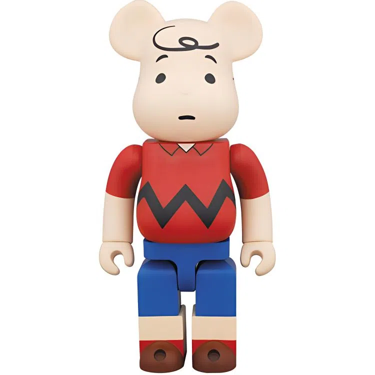 BERBRICK Peanuts Charlie Brown 400