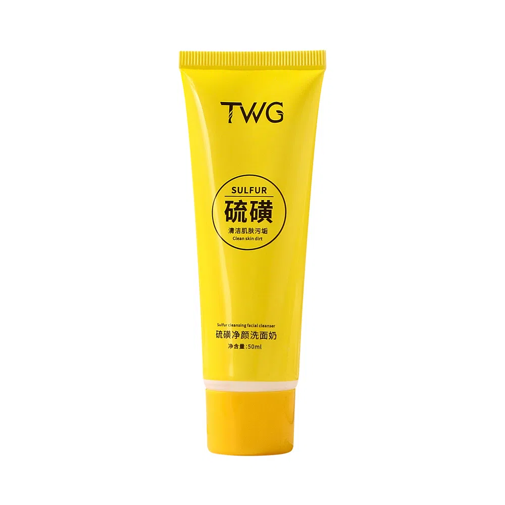 TWG 50ML