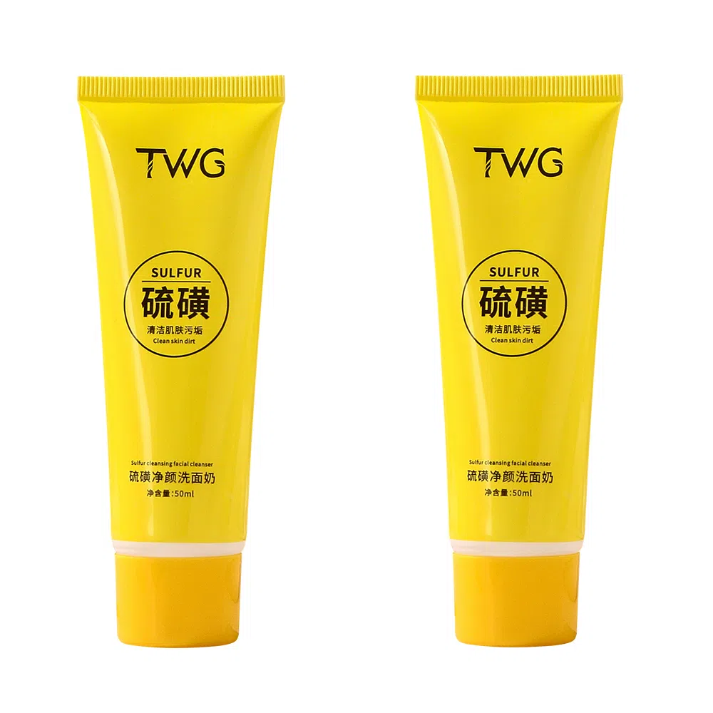 TWG 50ML