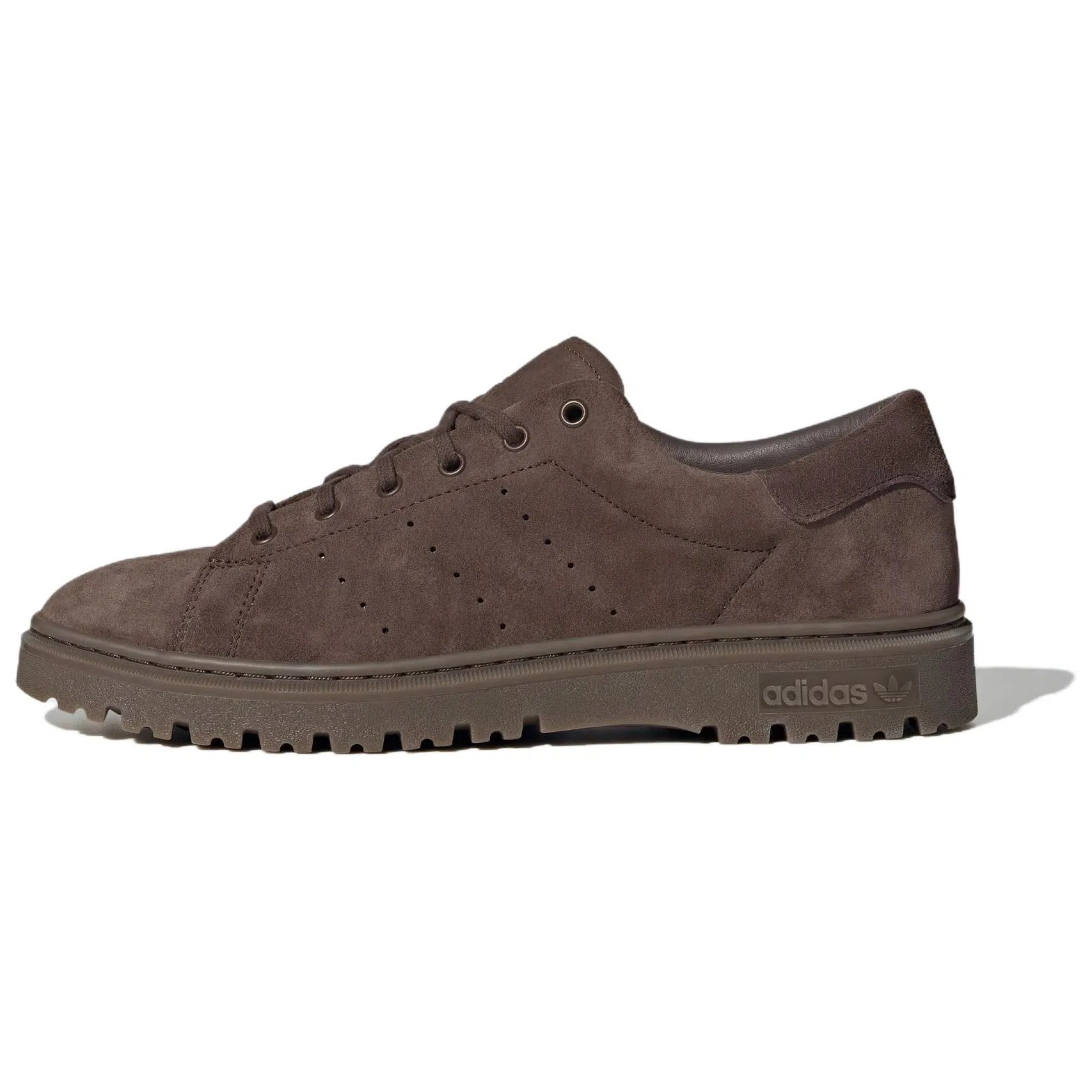 adidas Stan Smith Brown