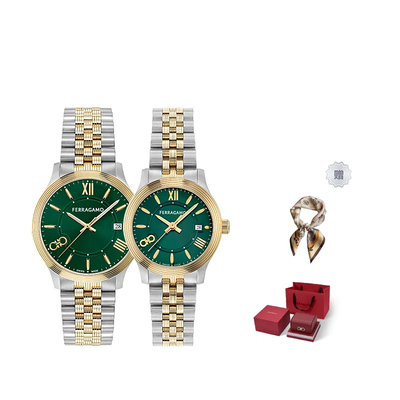 FERRAGAMO 40