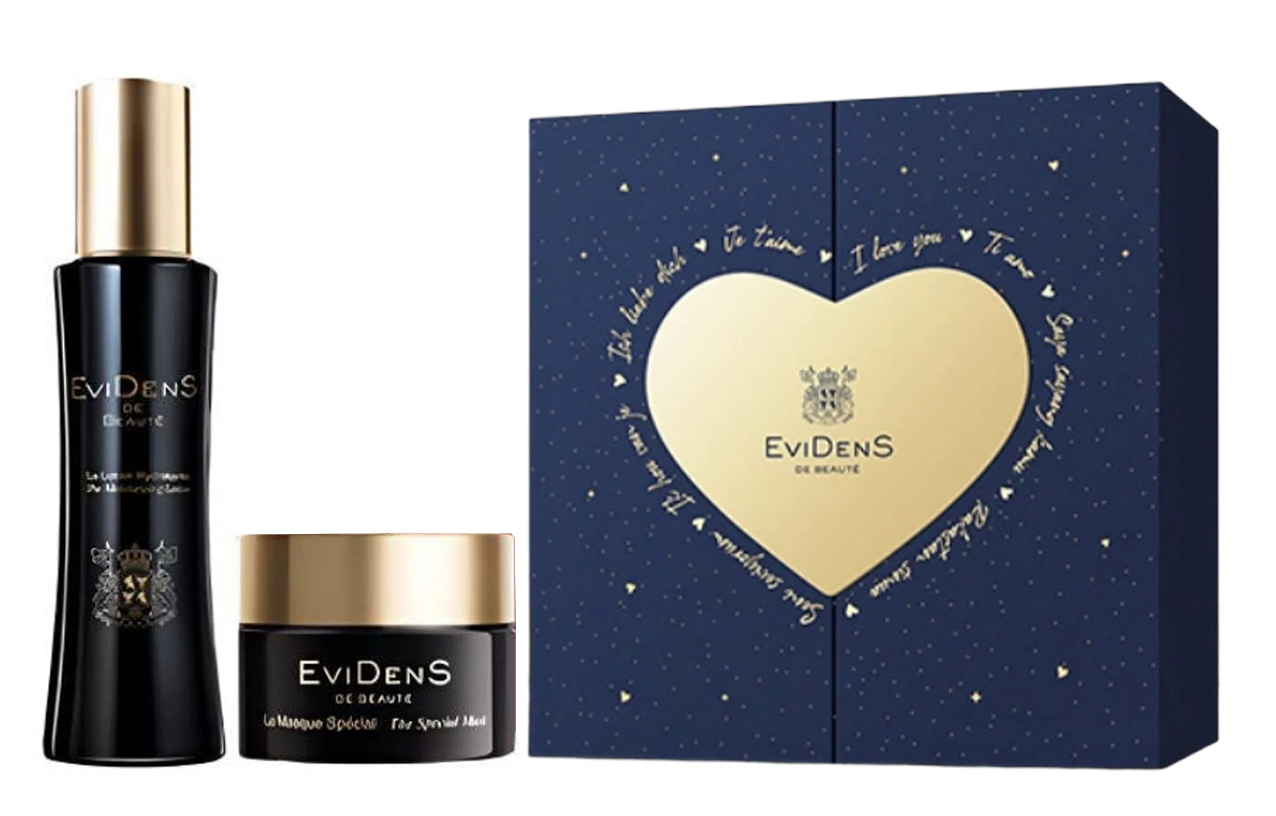 EviDenS 50ml+200ml