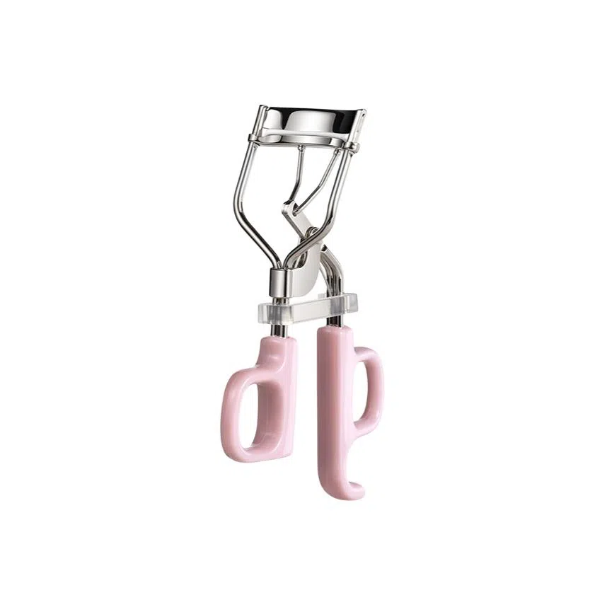 稚优泉  跷跷板睫毛夹 卷翘定型