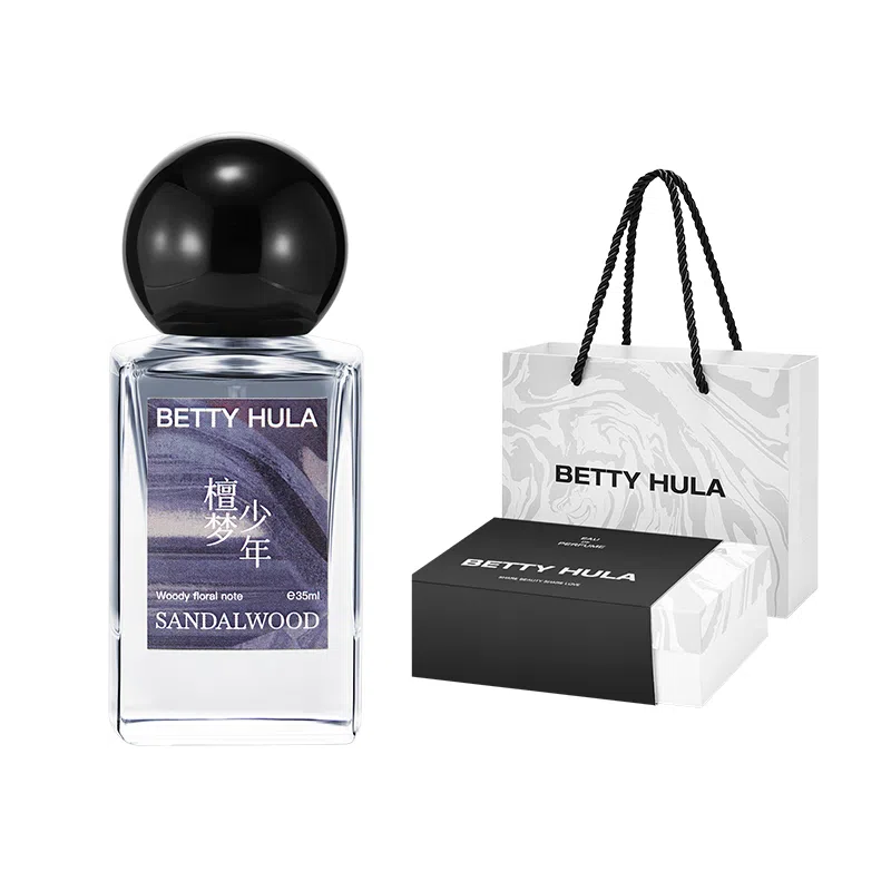 Betty Hula EDP 35ml
